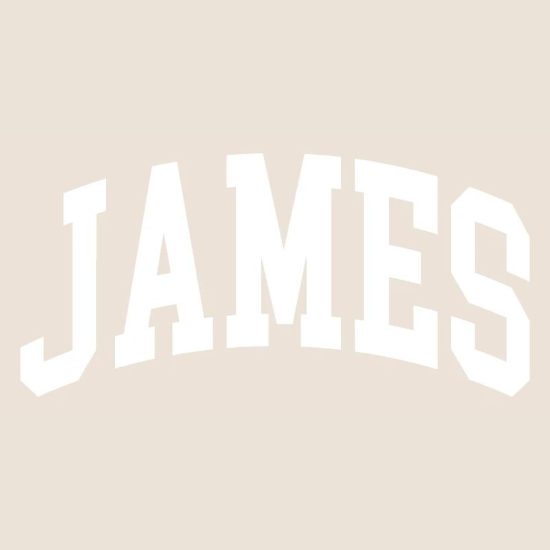 James