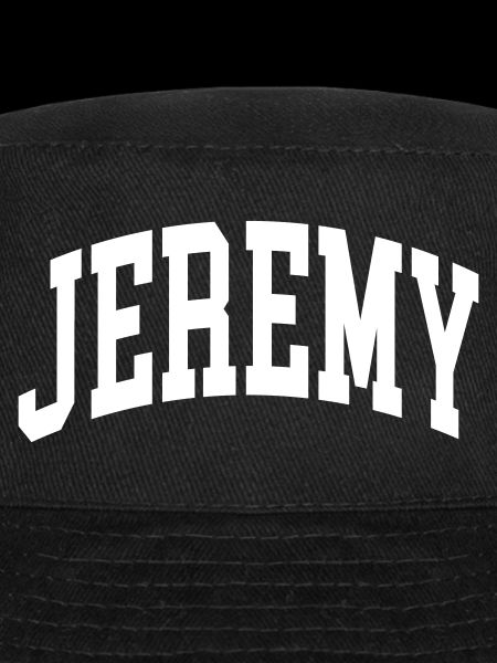 Jeremy