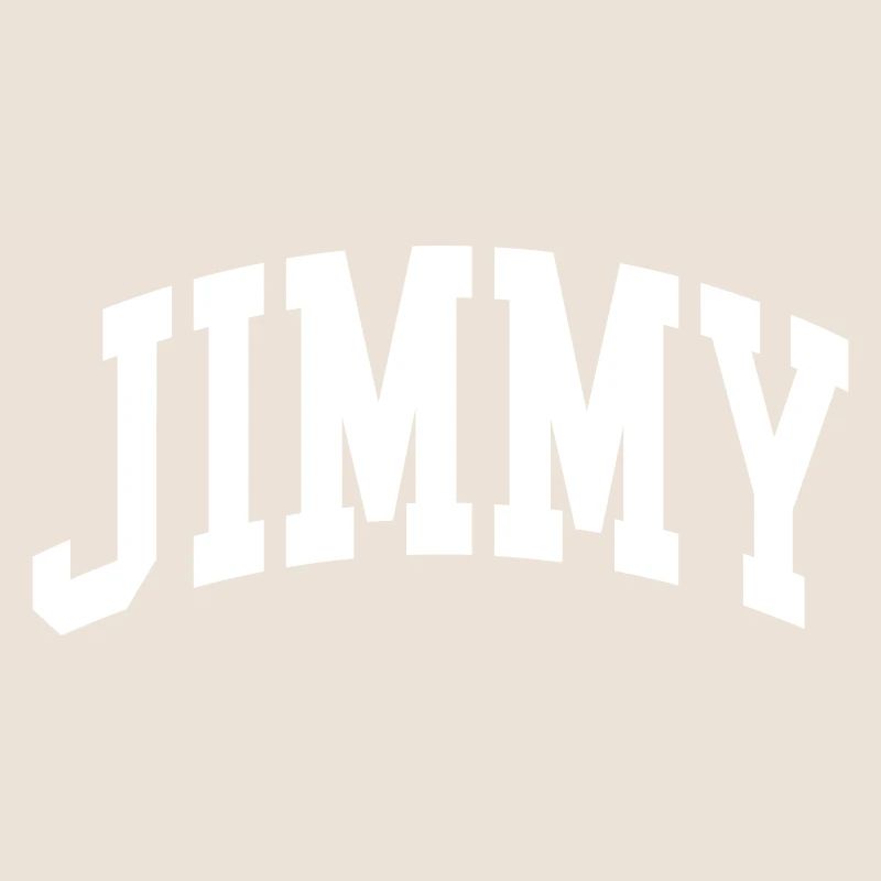 Jimmy