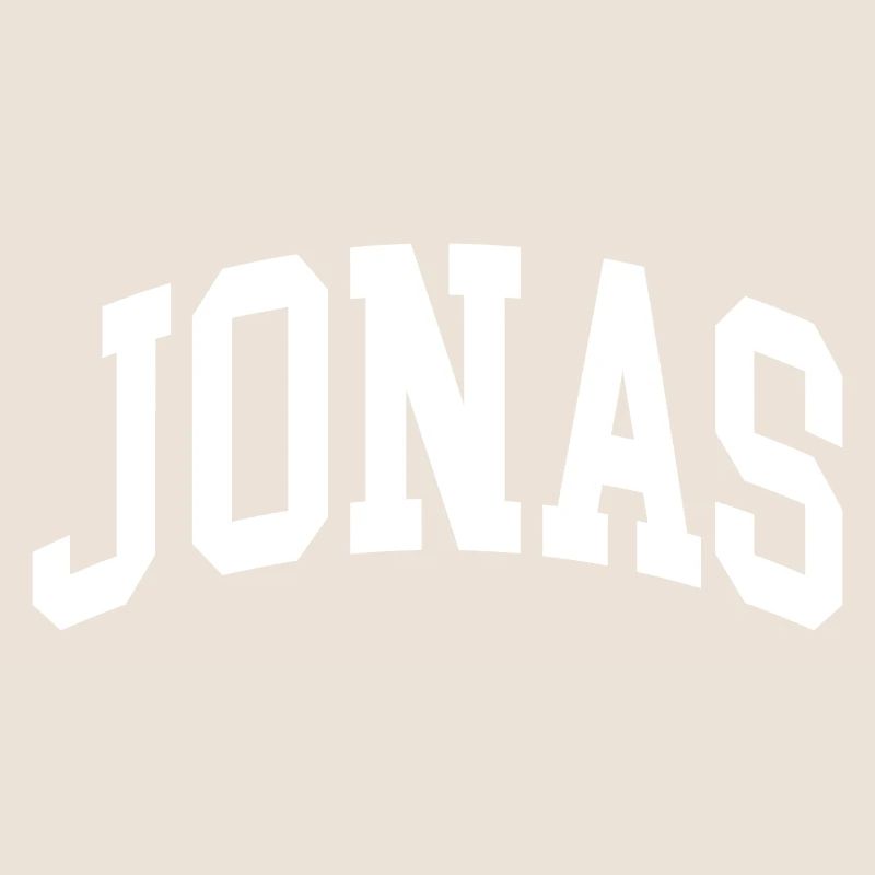 Jonas