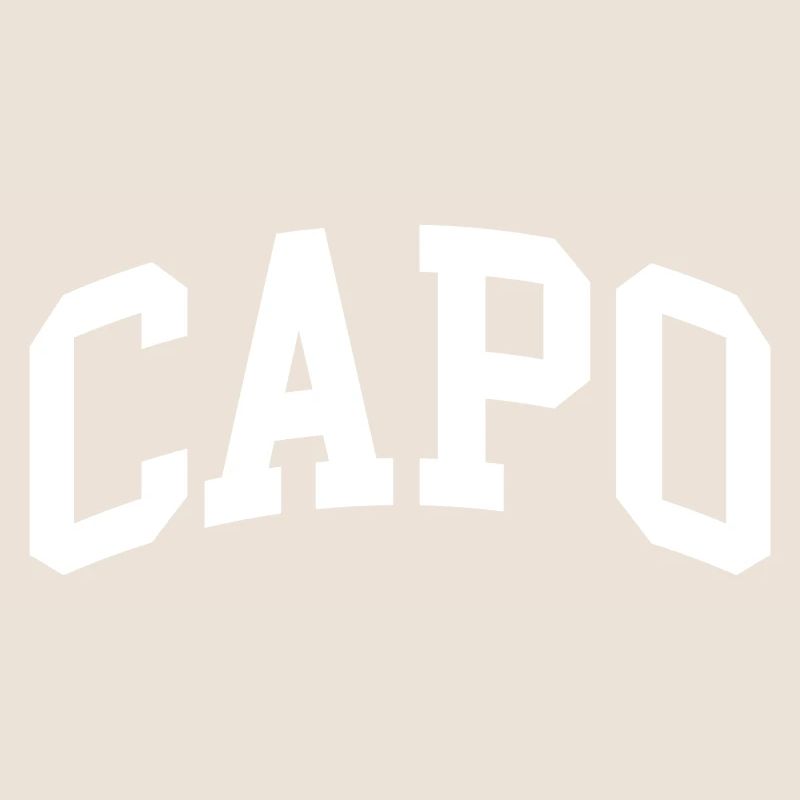 Capo