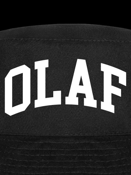Olaf