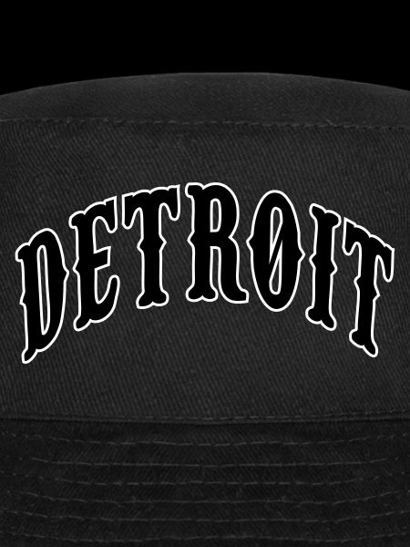 Detroit