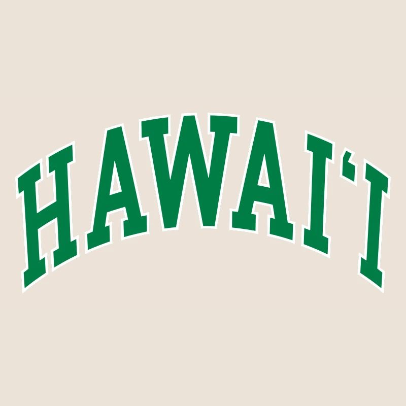 Hawaï