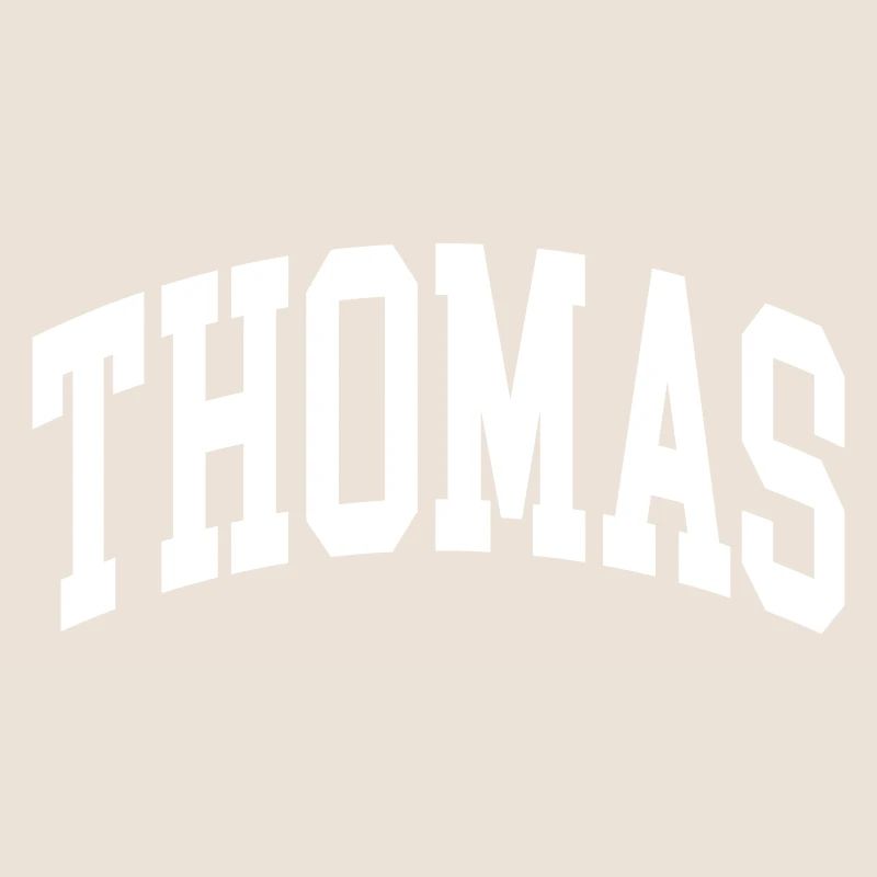 Thomas