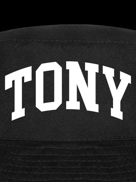 Tony