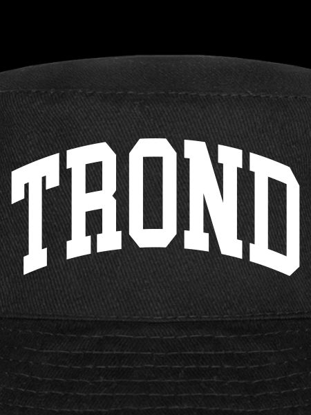 Trond