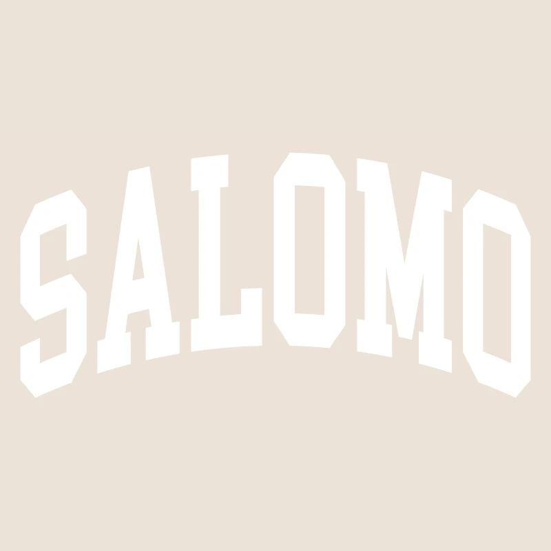 Salomo