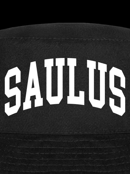 Saul