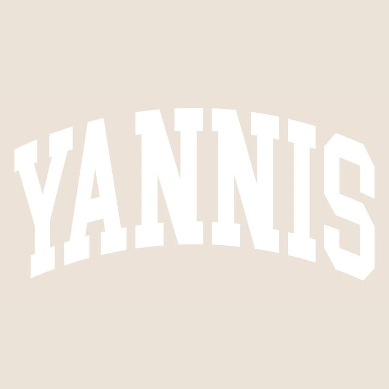 Yannis