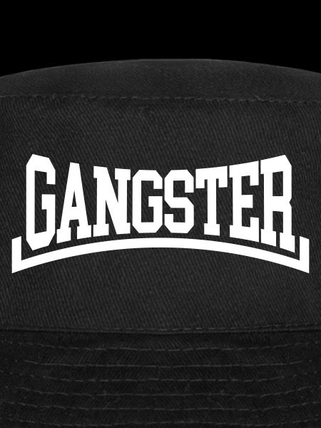 Gangster