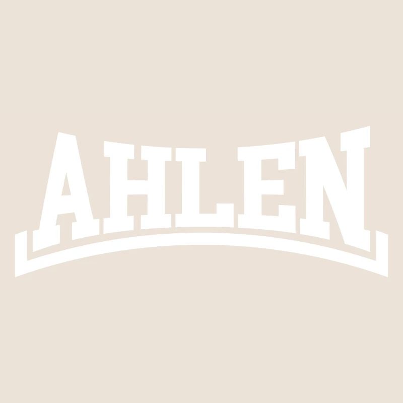 Ahlen