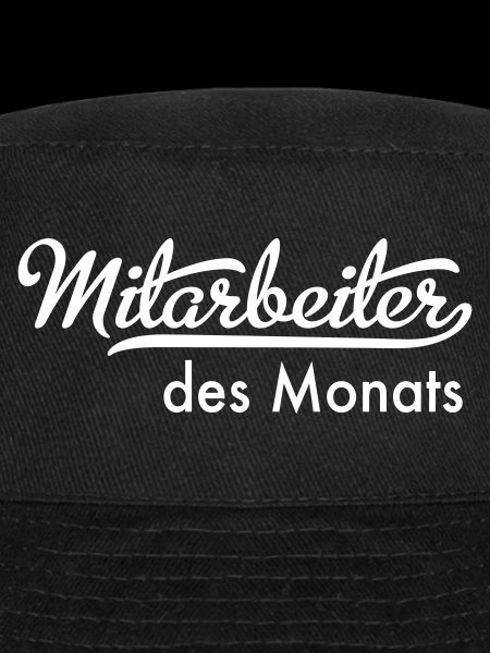 Mitarbeiter des Monats