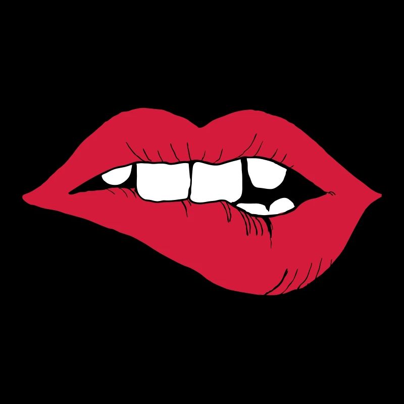 LIPPENBEISSER
