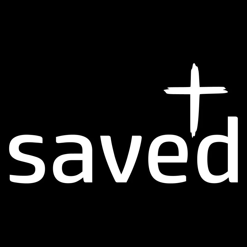 saved gerettet by csDesign