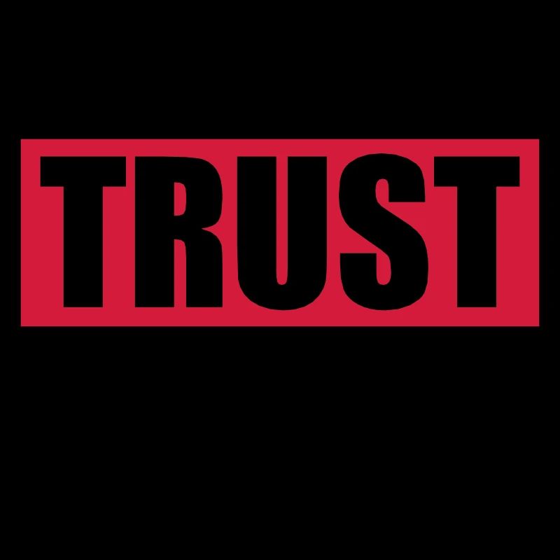 trust the process Quote