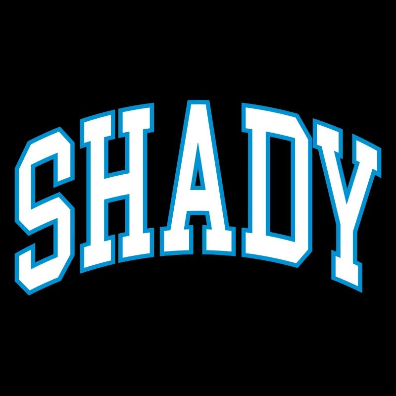 Shady