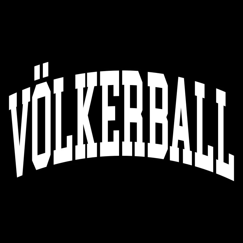 Völkerball