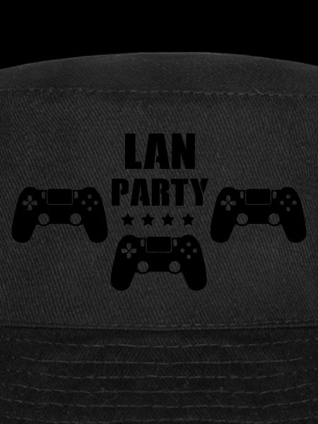 LAN Party