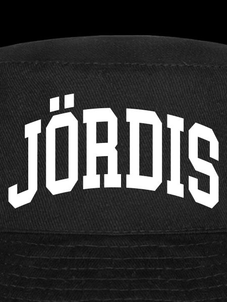 Jördis