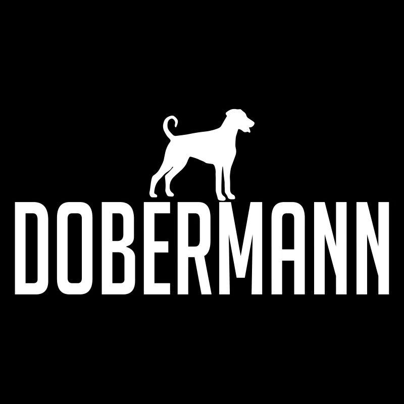DOBERMANN Chiens de race de chien Wilsigns