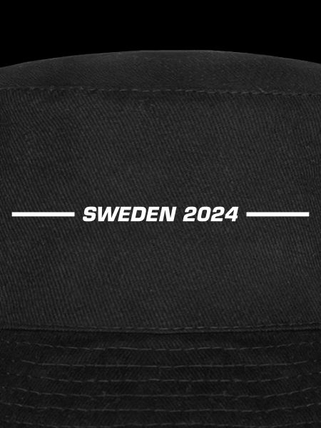 Suède 2024