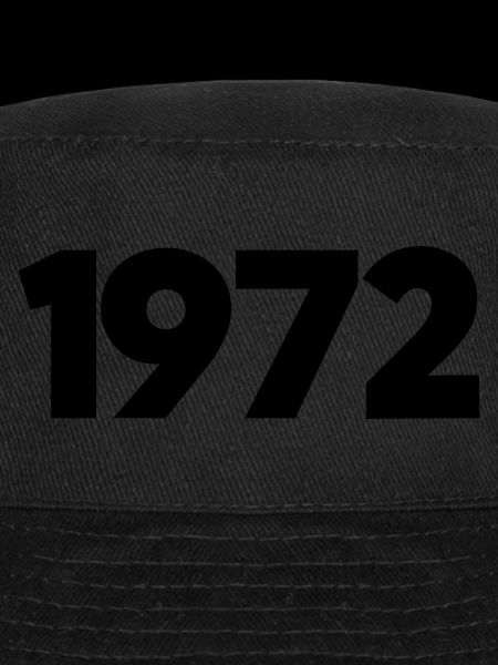 1972 Année de naissance