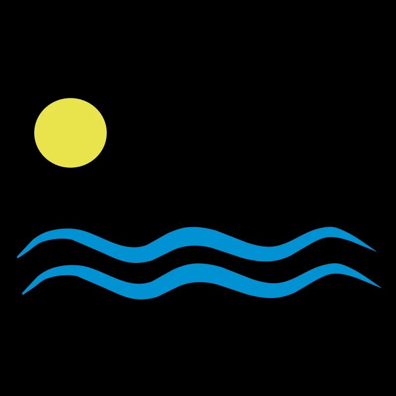 Freiwasserschwimmen