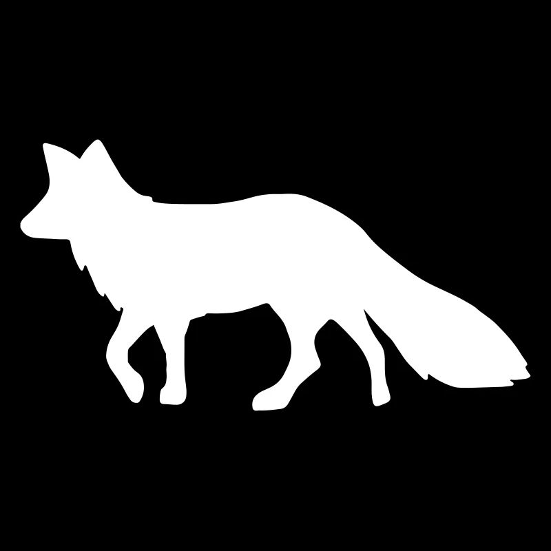 Fox fox