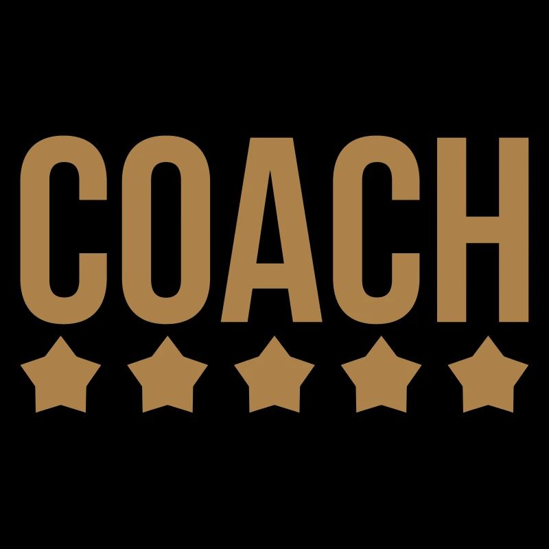 Coach *****