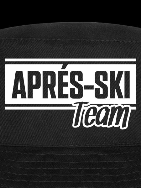 apres équipe de ski