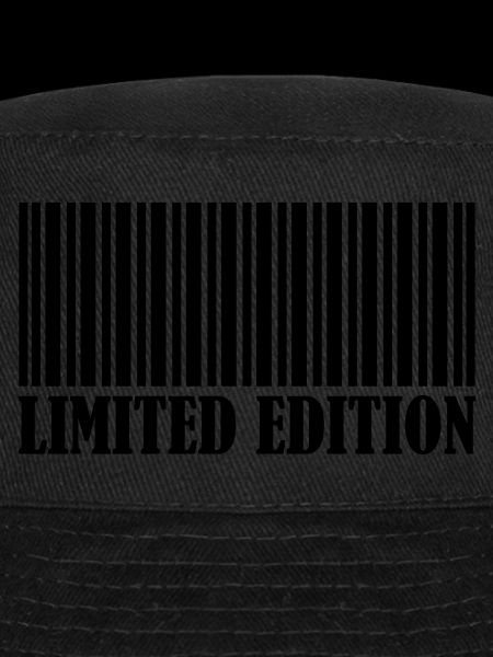 Barcode Limited Edition