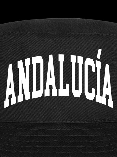Andalucía