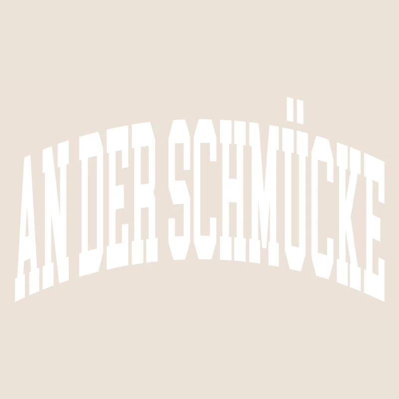 Au Schmücke