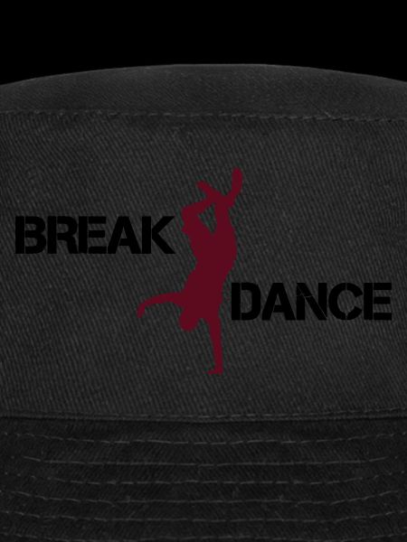 Break Dance