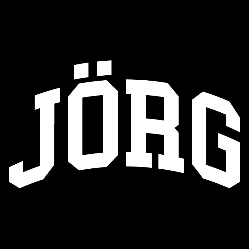 Joerg