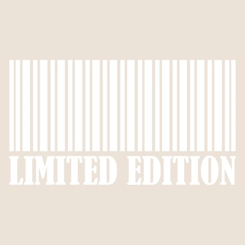 Barcode Limited Edition