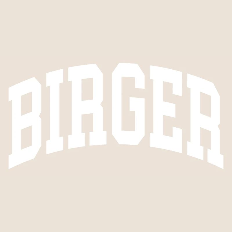 Birger