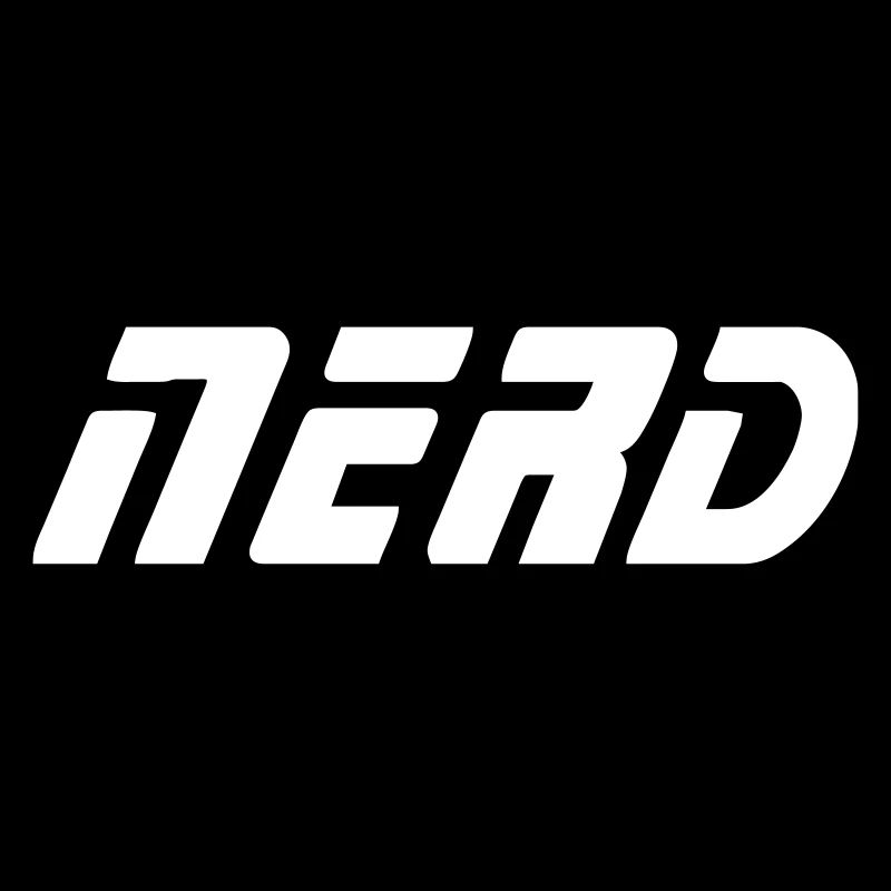 Star Tre Nerd Trekkie