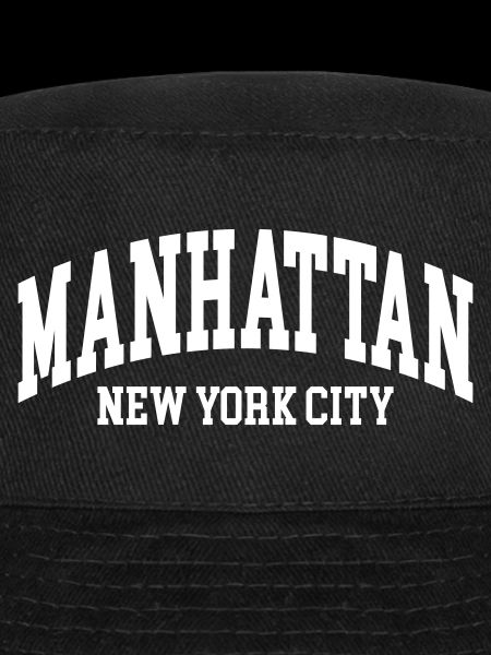 Manhattan