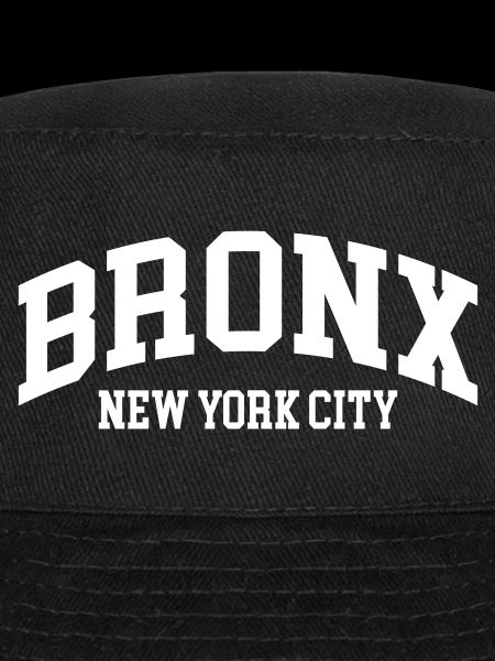 Bronx