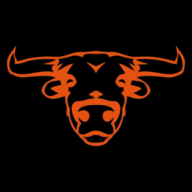 bull head animal 2 2