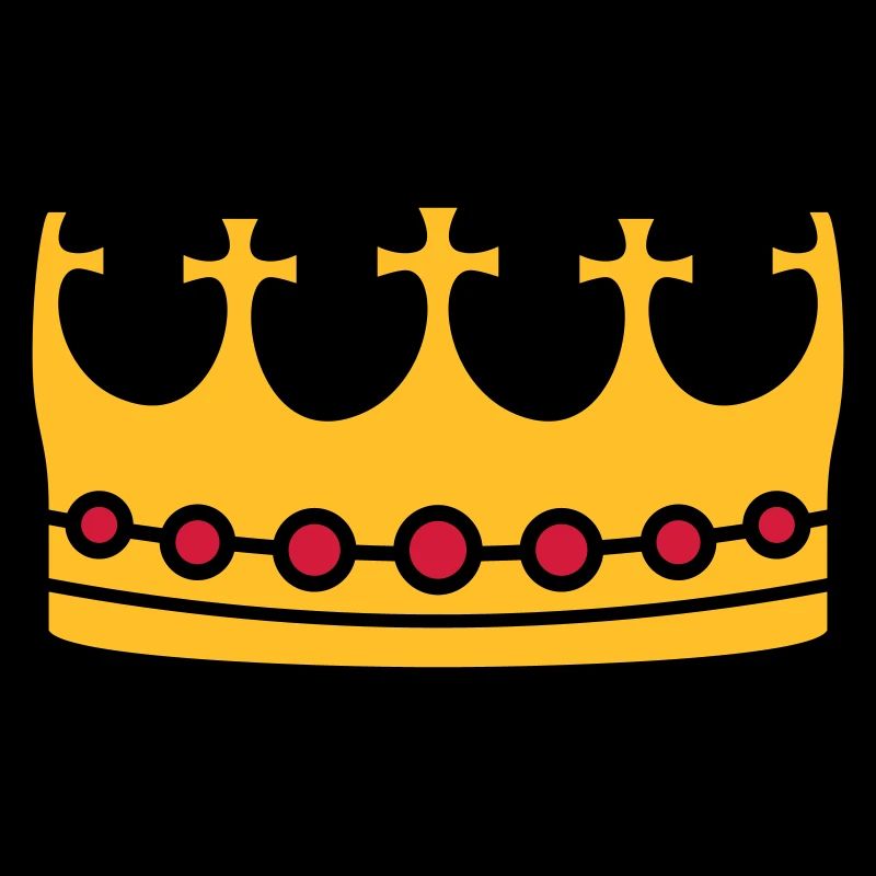 Bijoux Diamond Queen Crown