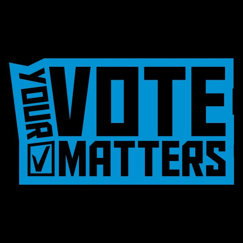 votre vote compte citation