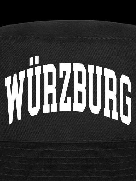Würzburg