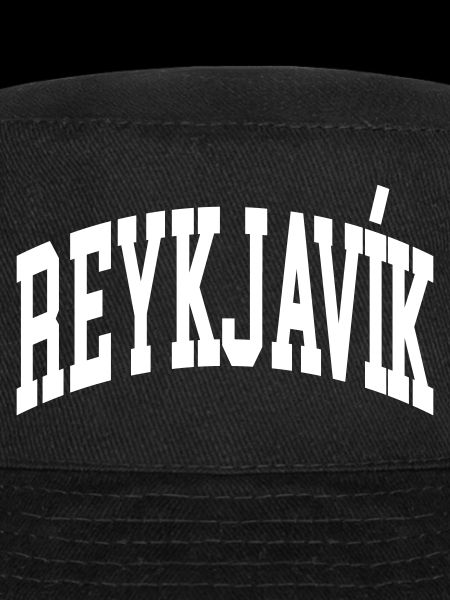 Reykjavik