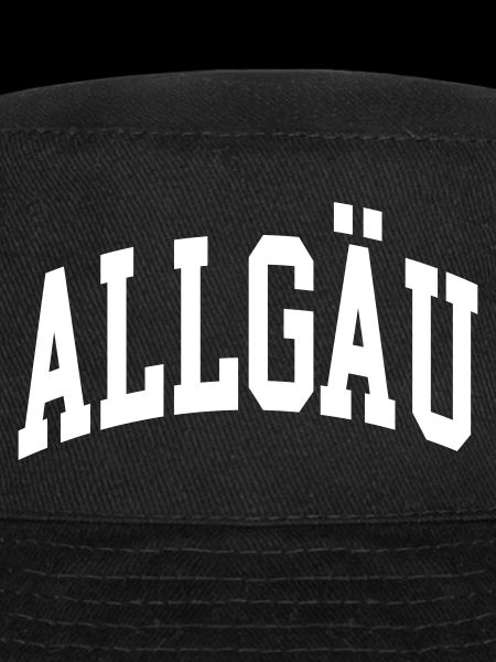 Allgäu