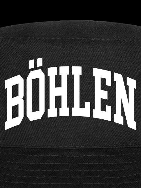 Böhlen