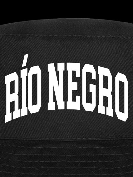 Río Negro