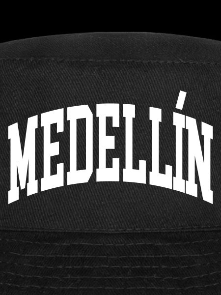 Medellín